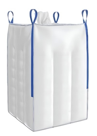 UN Big Bag Çuvallar