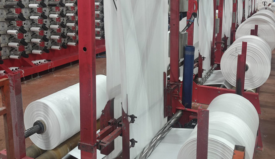 Duru Sentetik Manufacturing